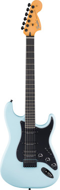 Fender Limited Edition Player II Advanced Stratocaster Hardtail